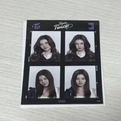 2026年最新】twice チェキ サナの人気アイテム - メルカリ
