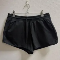 ユニクロ　ドライEXウルトラストレッチショートパンツ　Lサイズ