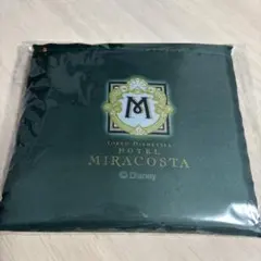 新品　東京ディズニーリゾート ホテル ミラコスタ エコバッグ