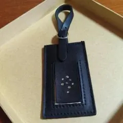 Swarovski 　ラゲッジタグ　ネームタグ　新品未使用品