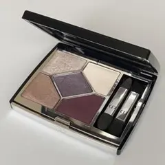 Dior サンククルールクチュール 廃番159 プラムチュール - メルカリ