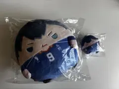 ハイキュー　くじメイト　影山飛雄