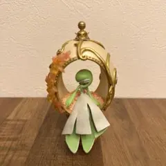 ポケモン オーバルティークコレクション サーナイト ポケットモンスター