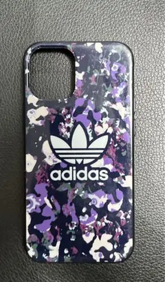 iPhone 12mini ケース　adidasのサムネイル