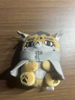 2026年最新】尾形百之助 ぬいぐるみの人気アイテム - メルカリ