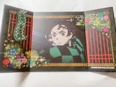 鬼滅の刃 ミニ屏風コレクション3 竈門炭治郎