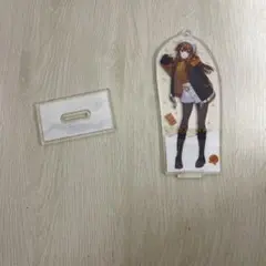 Eto アクリルスタンド　えとさん　からぴち　カラフルピーチのサムネイル