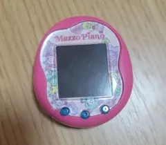 たまごっちuni ピンク