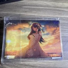 推しの子 レザーパスケース アイ 星野アイ