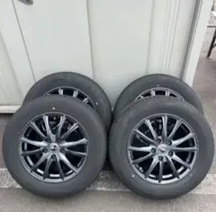 BRIDGESTONE TURANZA 205/65R16 4本のサムネイル
