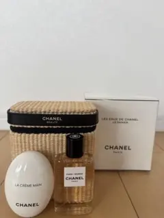 超希少】【日本未発売】シャネル CHANEL パニエ デエサンシエル - メルカリ