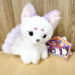 ちょコンと九尾