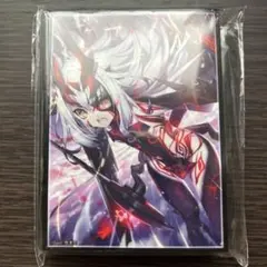 フレシア FGOスリーブ　メリュジーヌ　最終再臨&赤熱　2種セット未開封未使用 2026年最新】fgo スリーブ メリュジーヌの人気アイテム - メルカリ