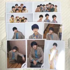 高橋恭平 公式写真 ⑦