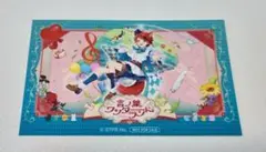莉犬くん すとぷり 言ノ葉ワンダーランド ver. フォトカードくじ りぬ