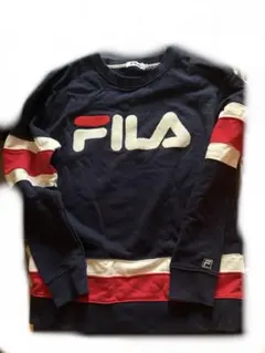 FILA トレーナー