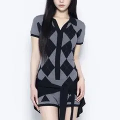 2026年最新】MELT THE LADY 季節：春夏 レディース 半袖ミニワンピース