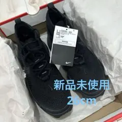 nike air max scorpion fk black 26 ブラック