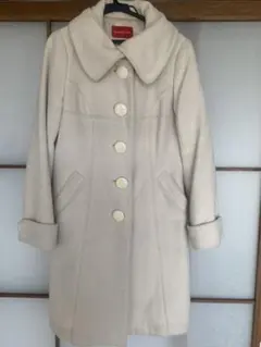 アプワイザーリッシェ　ロングコート♡