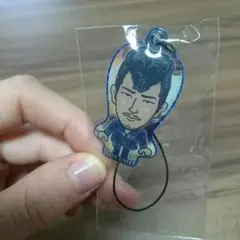 EXILE 三代目JSB 小林直己 クリーナー STORM RIDERS