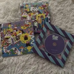 Hey! Say! JUMP Fab! -Live speaks.- DVD - メルカリ