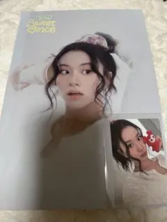 TWICE ファンクラブ 特典 チェヨン