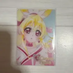 ドキドキプリキュア キュアハート HR