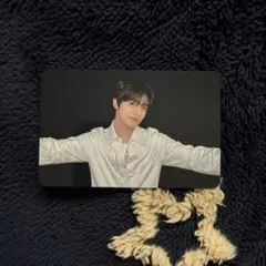 ALPHADRIVEONE ALD1 makestar リオ トレカ