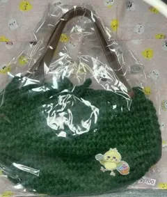 オカメインコ柄バッグ③セキセイインコ オカメインコ 文鳥 シマエナガ あひる