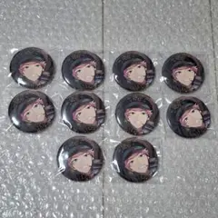 あんさんぶるスターズ あんスタ 斎宮宗 イベコレ 缶バッジ