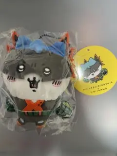 2026年最新】僕のヒーローアカデミア×ちいかわ ぬいぐるみS(爆豪勝己