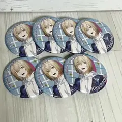 【ほぼ新品】キルシュトルテ　大人教　缶バッジ 3種類セット 2026年最新】大人教 キルシュトルテの人気アイテム - メルカリ