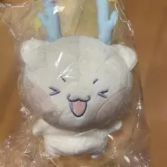 IRIAMしらす ぬいぐるみ　【未開封】　ホシーカ　フレンズ　イリアム 2026年最新】IRIAM しらすの人気アイテム - メルカリ