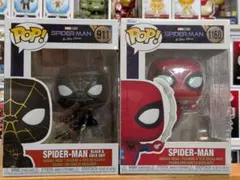 【未開封】Funko POP! ファンコ スパイダーマン ノーウェイホームのサムネイル