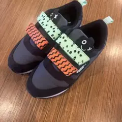 PUMA キッズ スニーカー 20.0