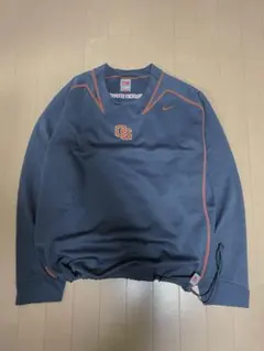 90's 銀タグNike Oregon State トレーナー