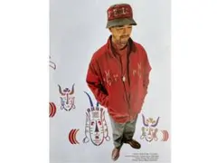 TENDERLOIN 2019AW NYLON JKT - メルカリ