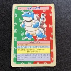 2025年最新】トップサン カメックスの人気アイテム - メルカリ