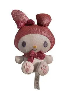 サンリオ シークレットマスコットホルダー マイメロディ