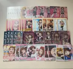 ヒロアカ 麗日お茶子 まとめ売り - メルカリ
