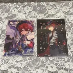 2026年最新】朱桜司 フィーチャー2の人気アイテム - メルカリ