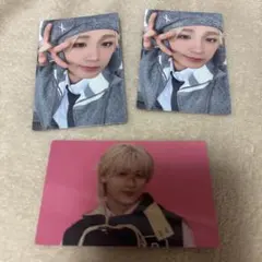 【匿名配送】 DXTEEN 田中笑太郎 HeartBeat トレカ