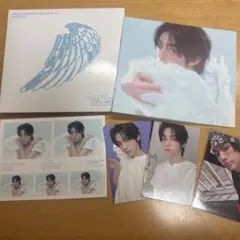 TWS playhard compact ドフン