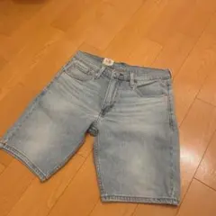 Levi's メンズ　502 ショートパンツ 30インチ　新品タグ付き