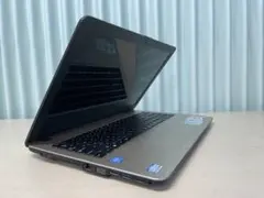 ASUS X540S 4GB SSD256GB 初心者向け 軽作業 即使用可 - メルカリ