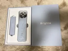 Brighte ELEKLIFT 美顔器＆ヘアスカルプブラシセット ピンク - メルカリ