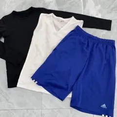 キッズ服 まとめ売り サイズ150 長袖 ノースリーブ シンプル オシャレ
