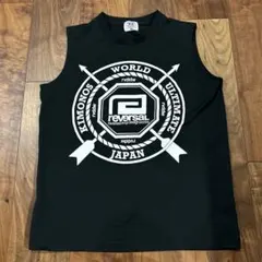 2026年最新】reversal タンクトップの人気アイテム - メルカリ