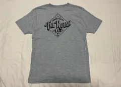 ROTAR ローター Tシャツ グレー