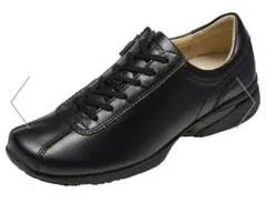 アシックス ペダラ ウォーキングシューズ D幅 レザースニーカー